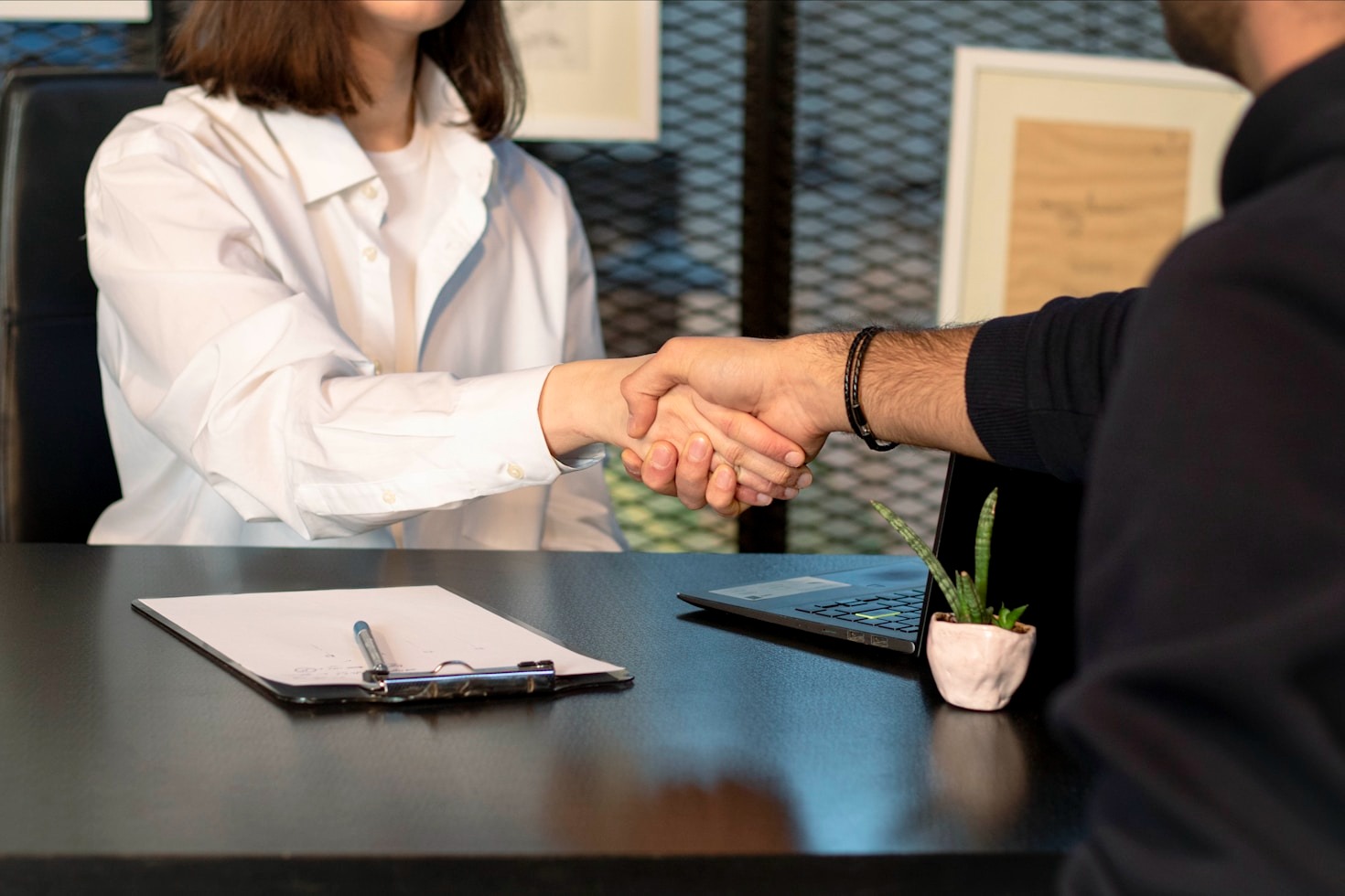Why Partnering with a Staffing Agency Matters